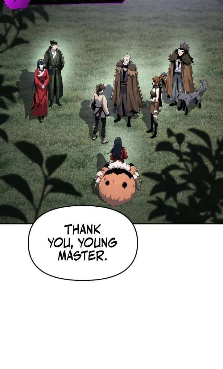The Poison Master of Sacheondang Clan Chapter 53 page 88 - 