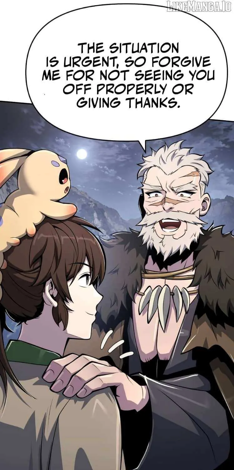 The Poison Master of Sacheondang Clan Chapter 53 page 89 - 
