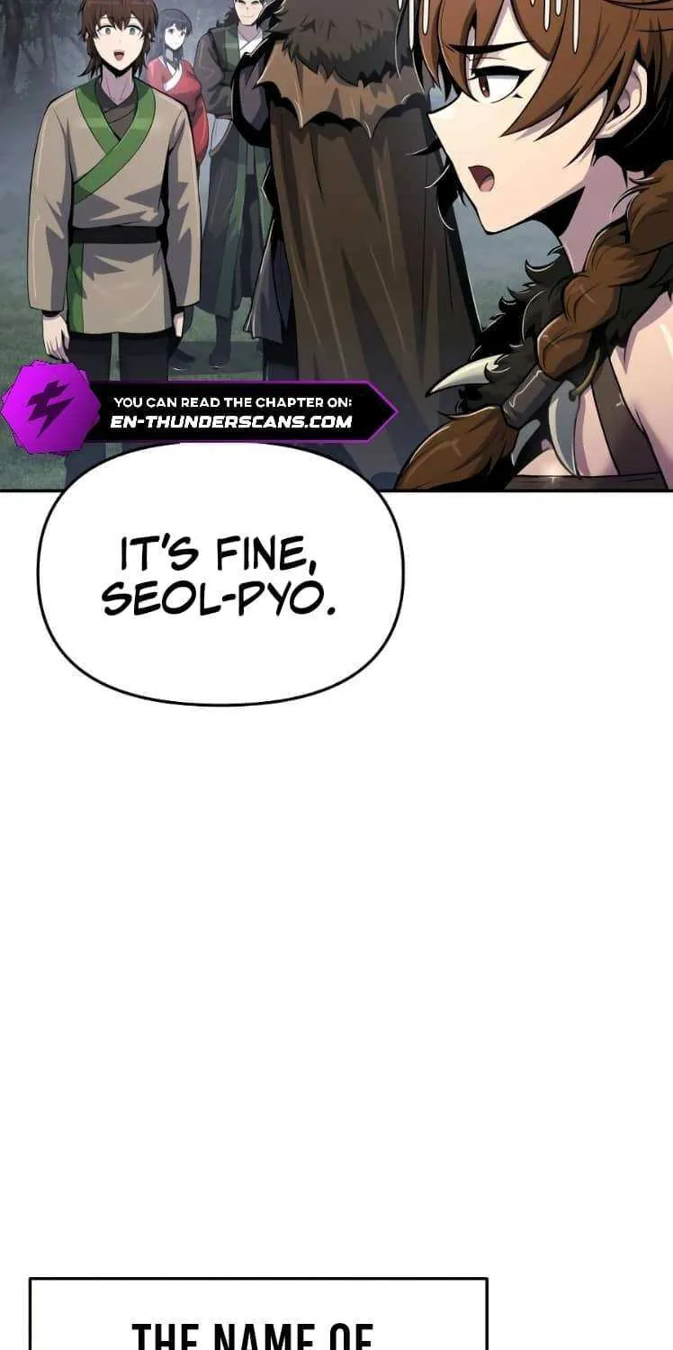The Poison Master of Sacheondang Clan Chapter 53 page 91 - 