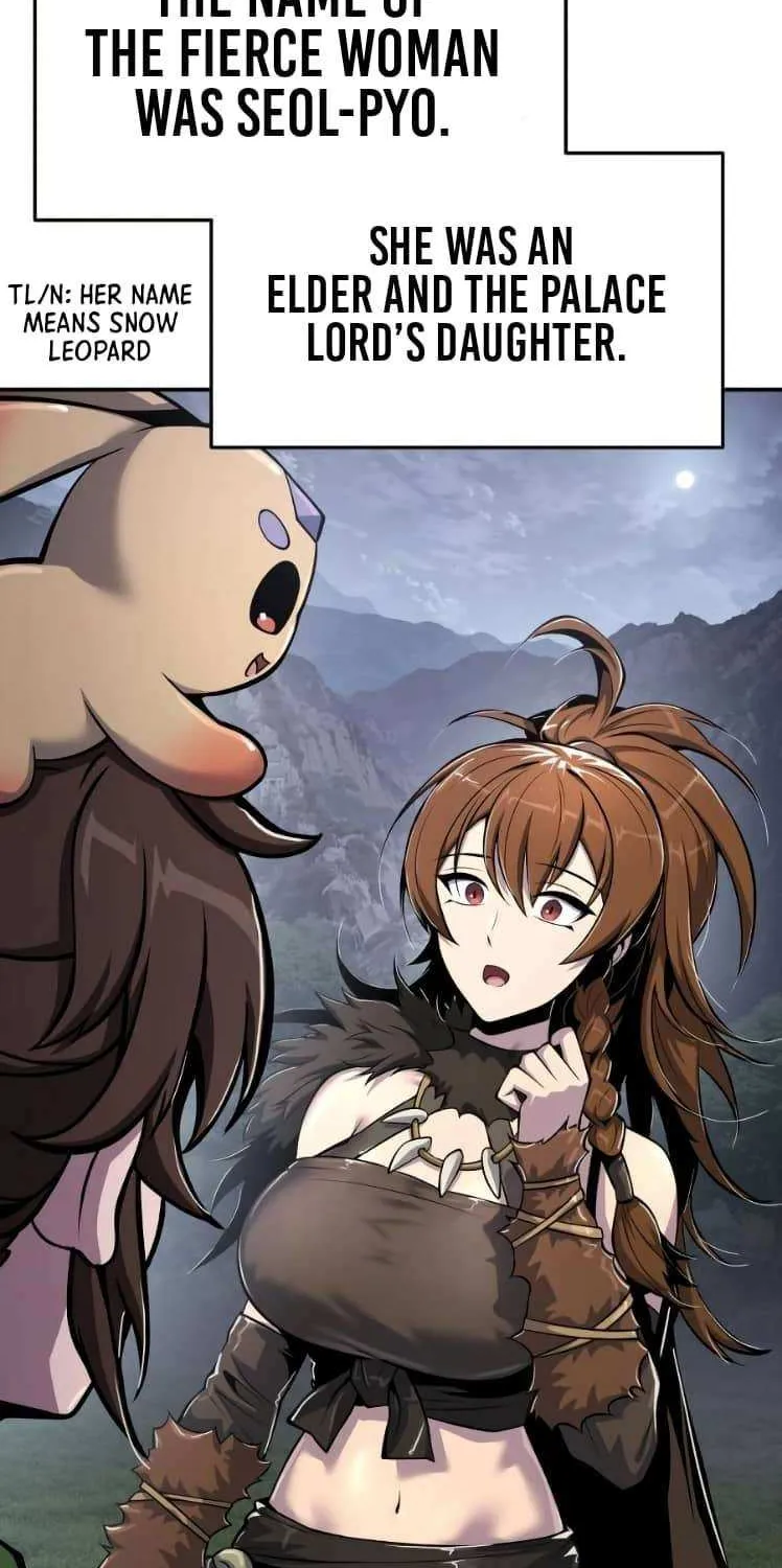 The Poison Master of Sacheondang Clan Chapter 53 page 92 - 
