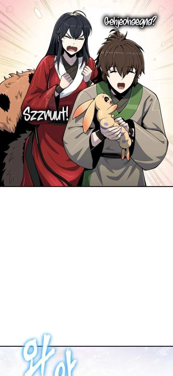 The Poison Master of Sacheondang Clan Chapter 54 page 101 - 