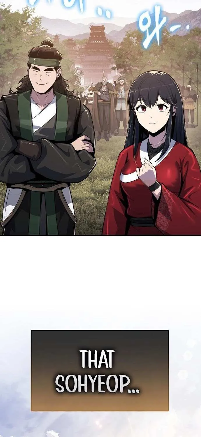 The Poison Master of Sacheondang Clan Chapter 54 page 102 - 