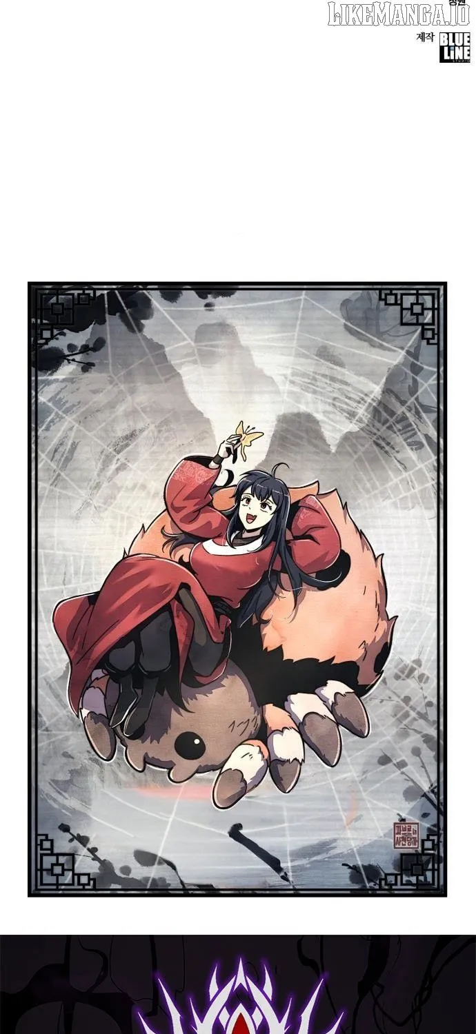 The Poison Master of Sacheondang Clan Chapter 54 page 106 - 