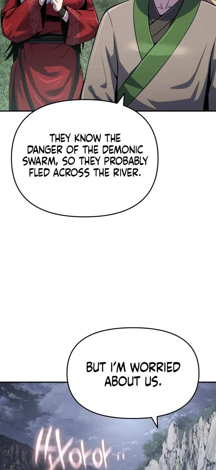 The Poison Master of Sacheondang Clan Chapter 54 page 12 - 