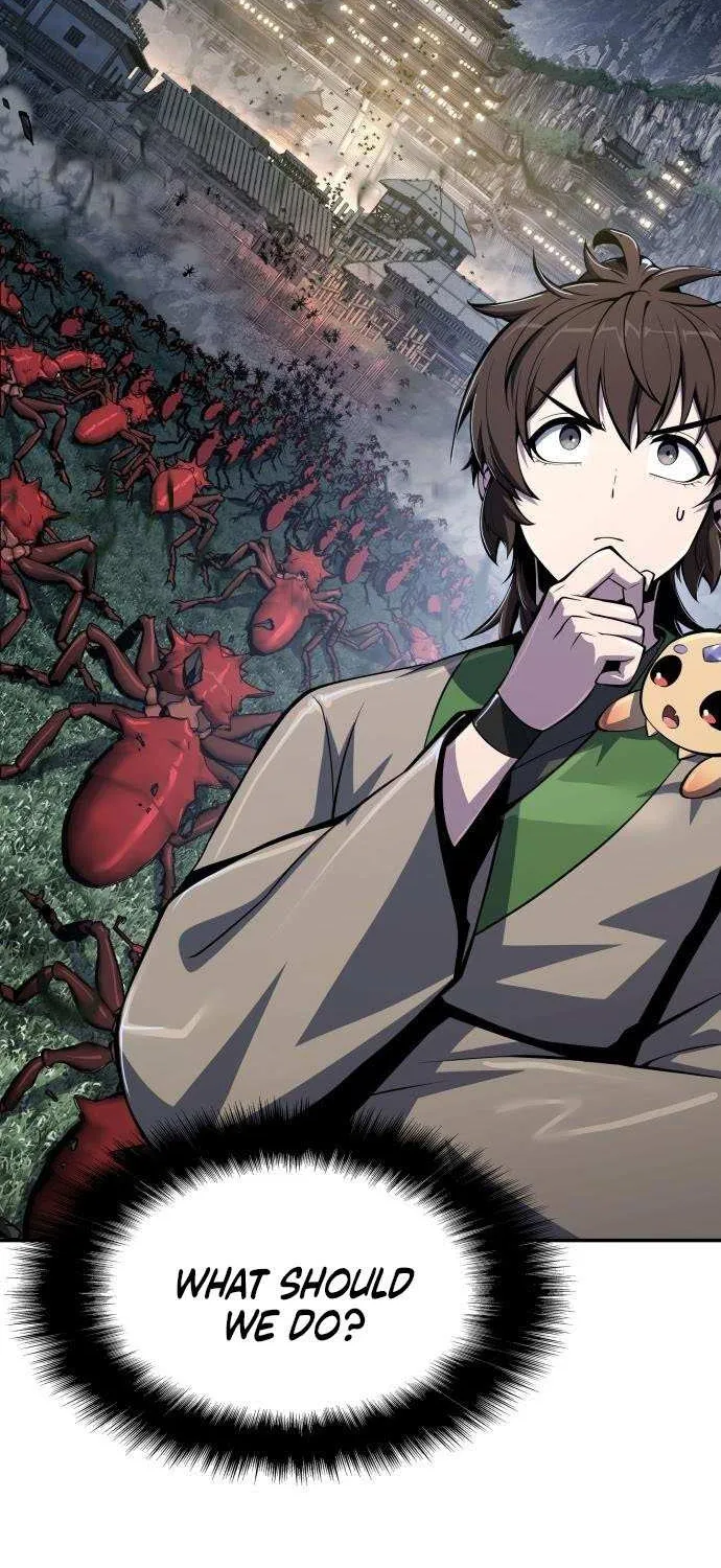 The Poison Master of Sacheondang Clan Chapter 54 page 15 - 