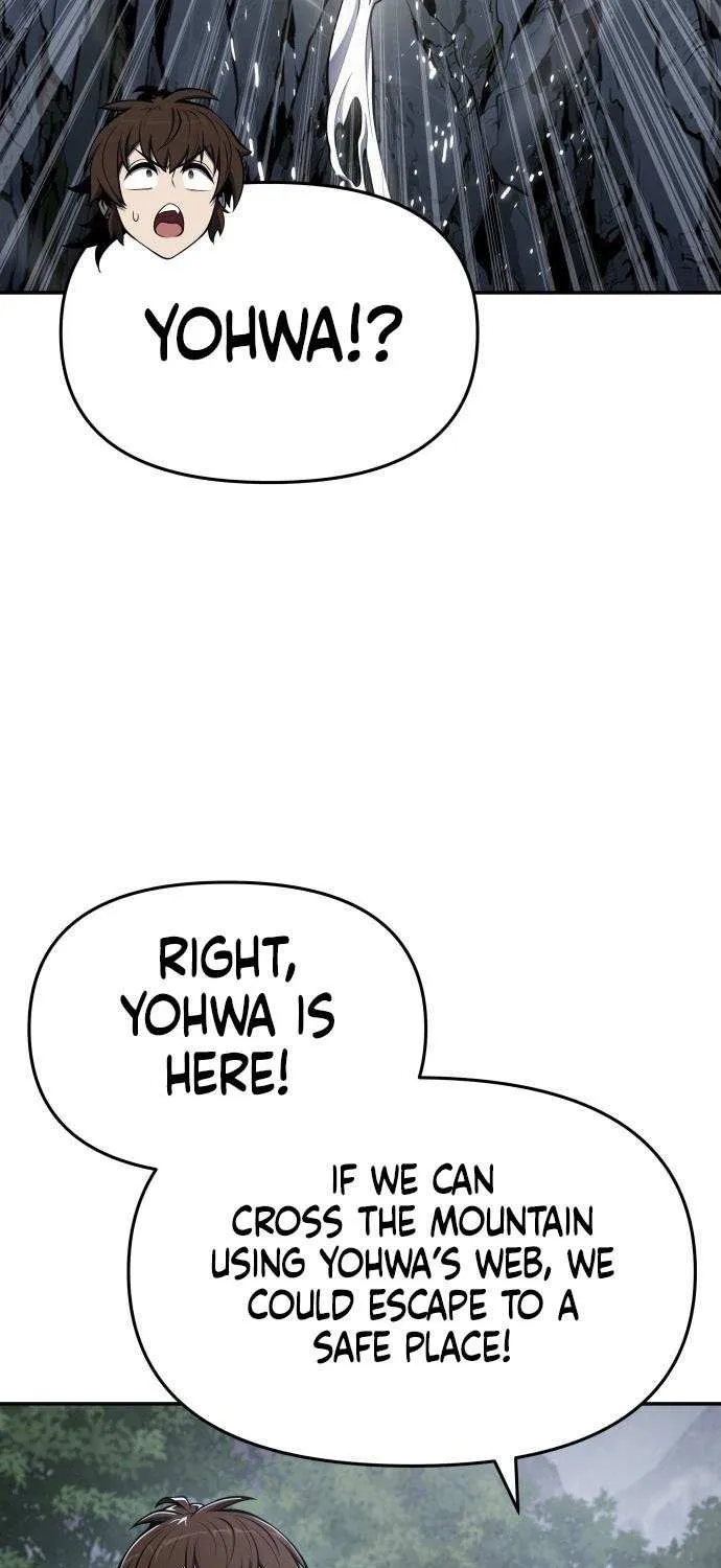 The Poison Master of Sacheondang Clan Chapter 54 page 18 - 