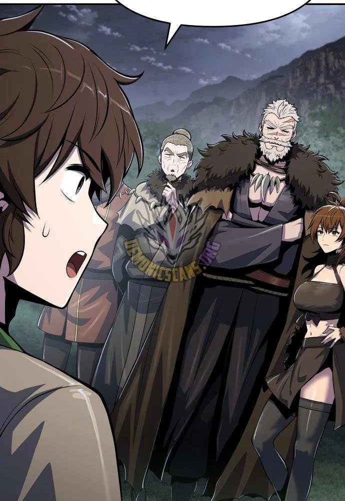 The Poison Master of Sacheondang Clan Chapter 54 page 20 - 