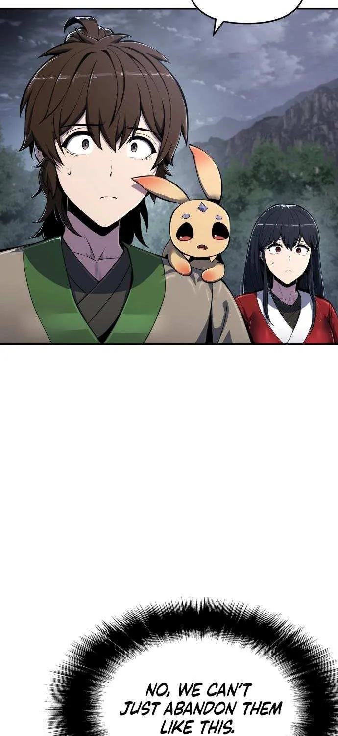 The Poison Master of Sacheondang Clan Chapter 54 page 23 - 