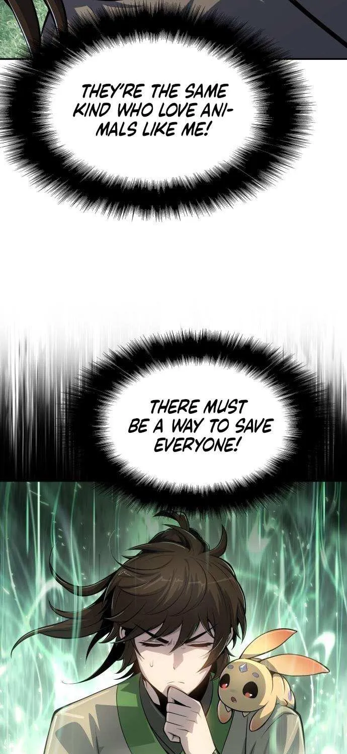 The Poison Master of Sacheondang Clan Chapter 54 page 25 - 