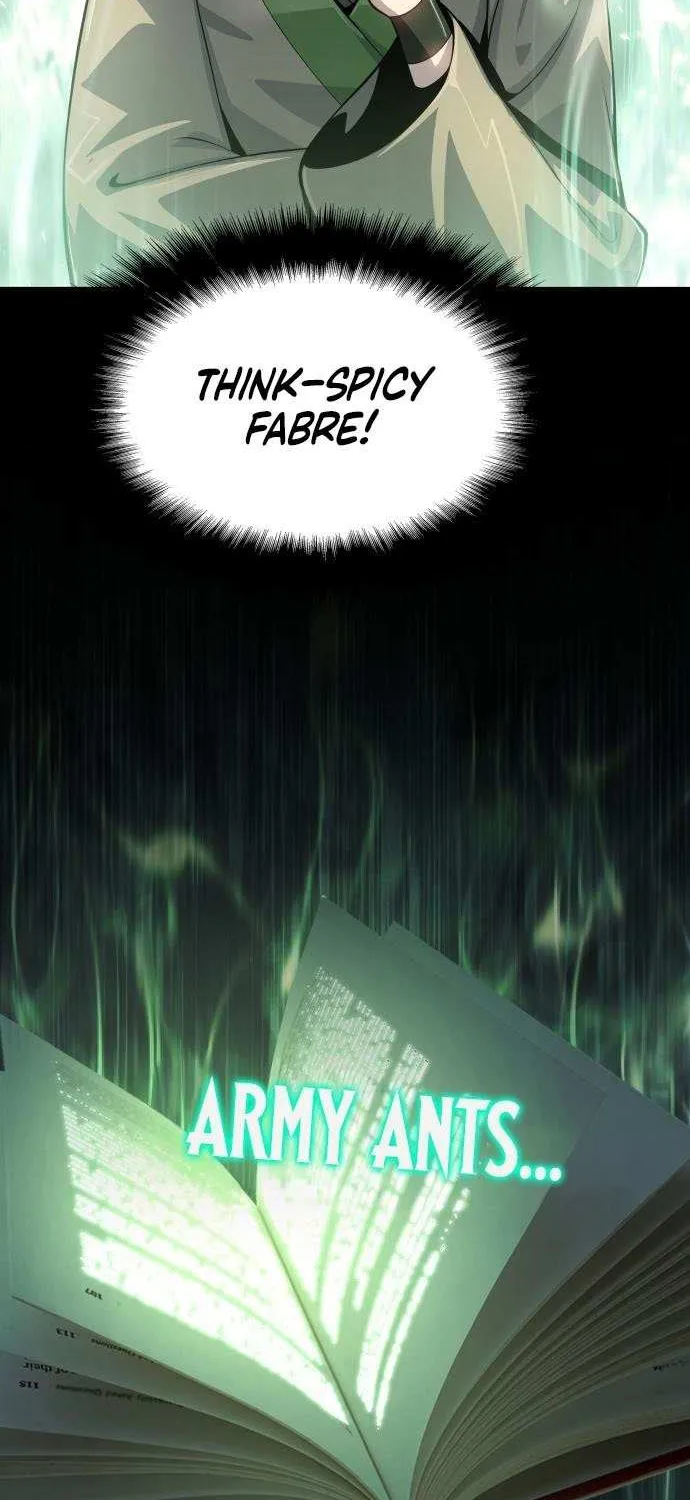 The Poison Master of Sacheondang Clan Chapter 54 page 26 - 