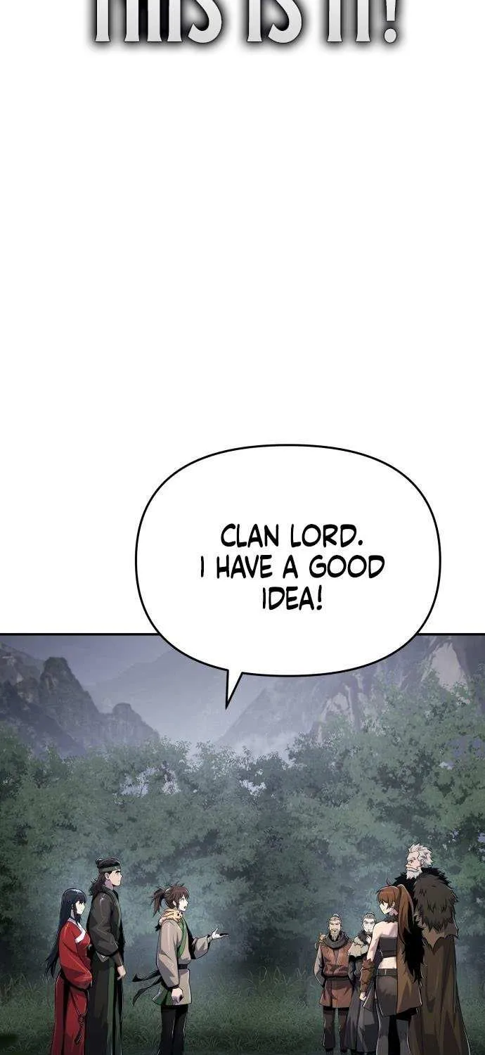 The Poison Master of Sacheondang Clan Chapter 54 page 30 - 
