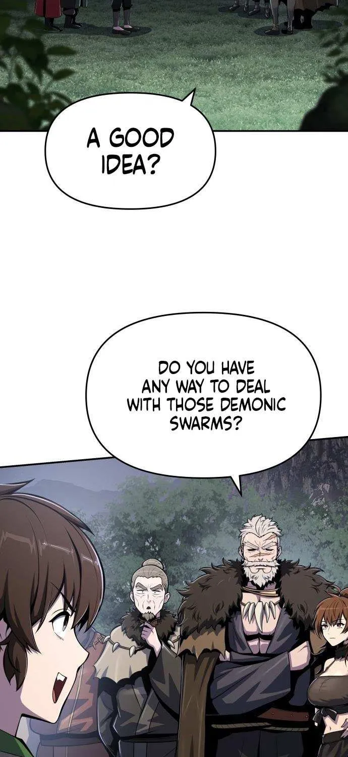 The Poison Master of Sacheondang Clan Chapter 54 page 31 - 