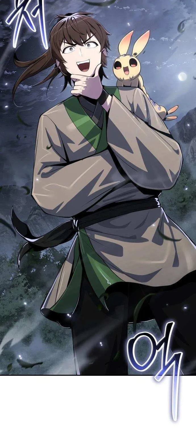 The Poison Master of Sacheondang Clan Chapter 54 page 33 - 