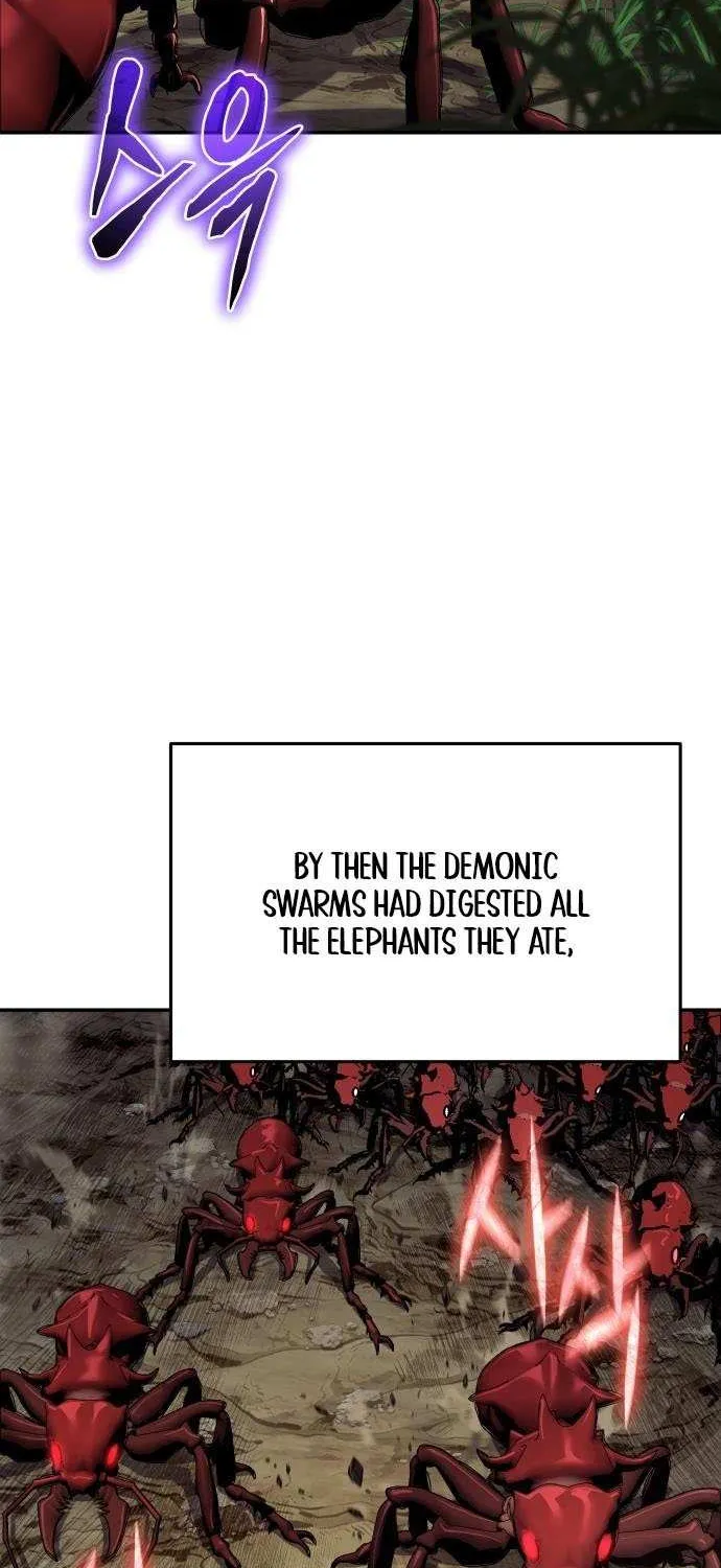 The Poison Master of Sacheondang Clan Chapter 54 page 36 - 