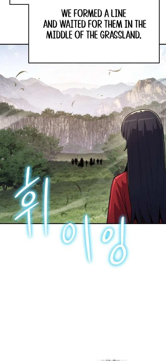 The Poison Master of Sacheondang Clan Chapter 54 page 38 - 