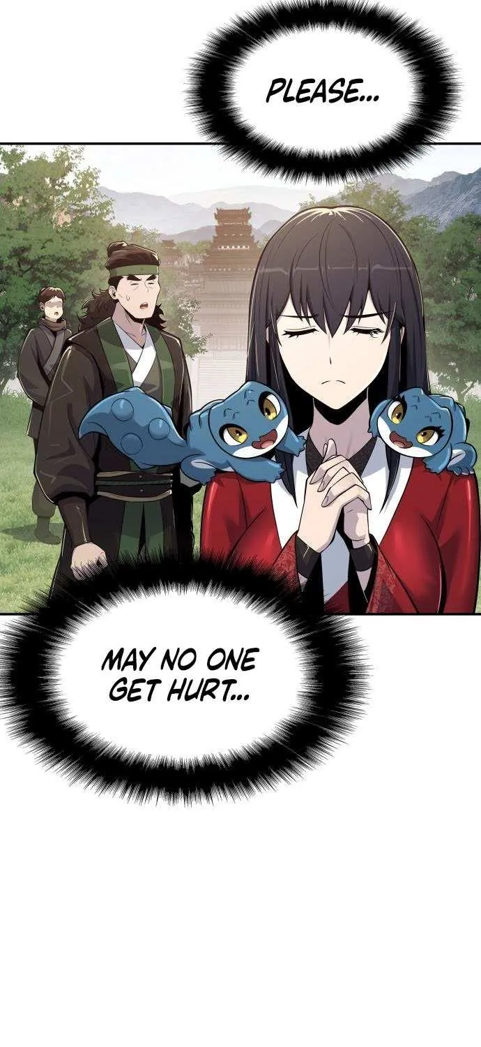 The Poison Master of Sacheondang Clan Chapter 54 page 39 - 