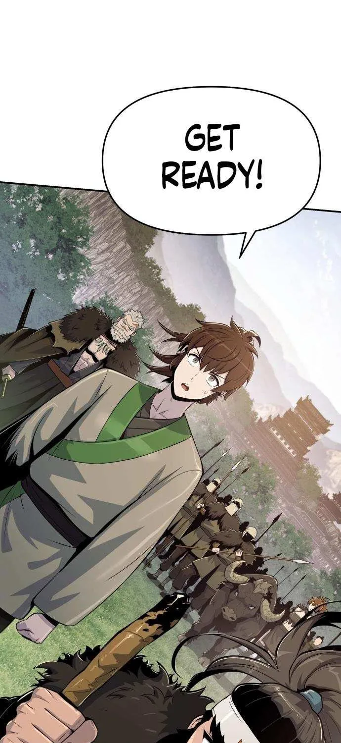 The Poison Master of Sacheondang Clan Chapter 54 page 40 - 