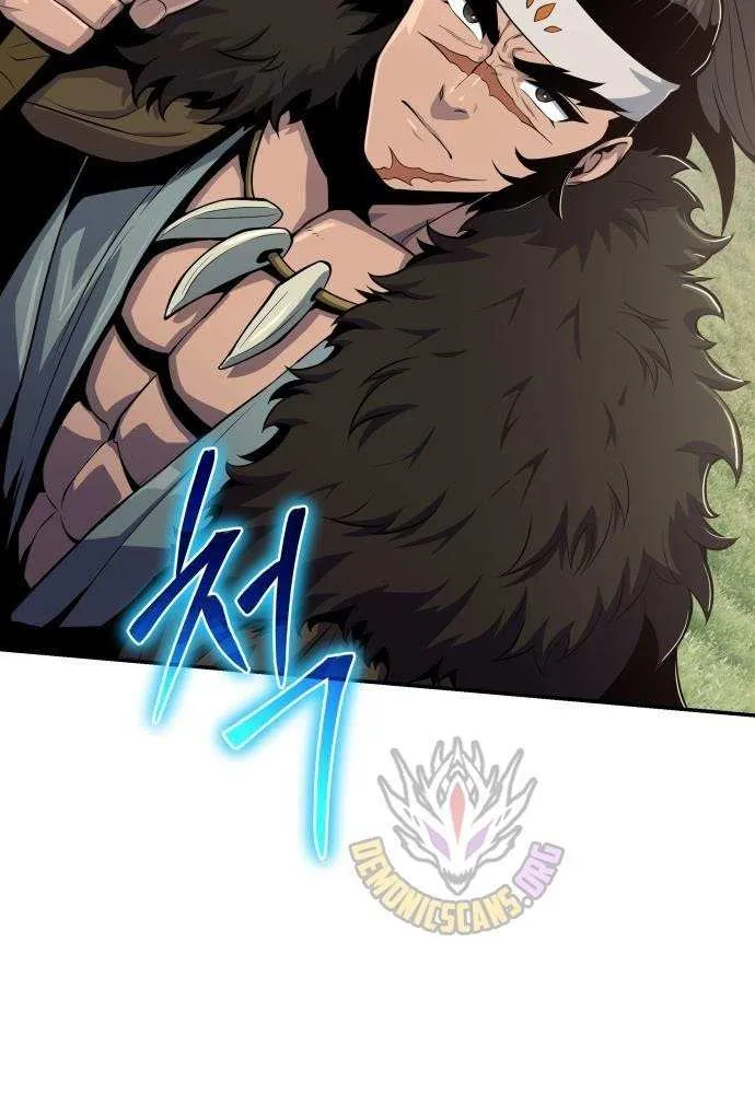 The Poison Master of Sacheondang Clan Chapter 54 page 41 - 