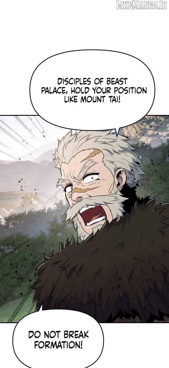 The Poison Master of Sacheondang Clan Chapter 54 page 42 - 