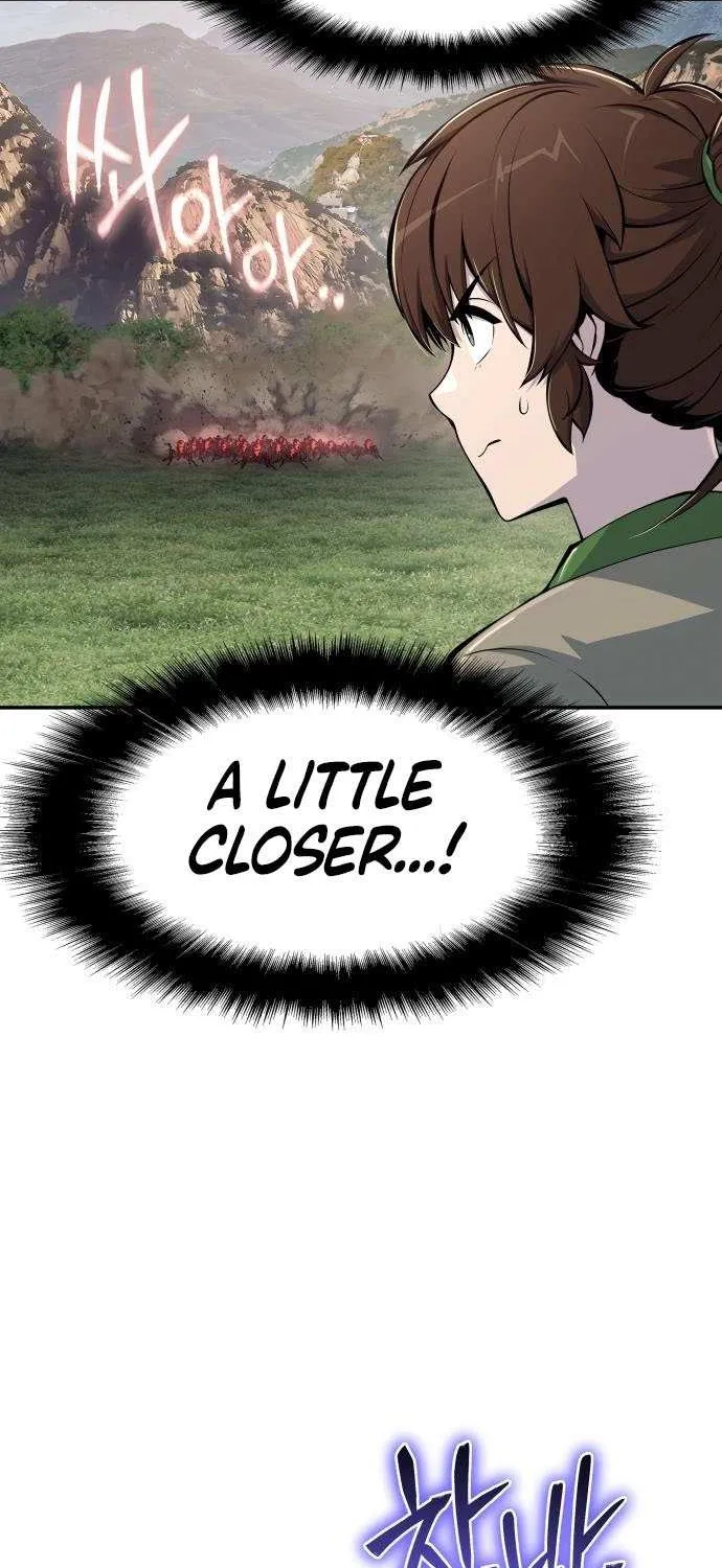 The Poison Master of Sacheondang Clan Chapter 54 page 45 - 
