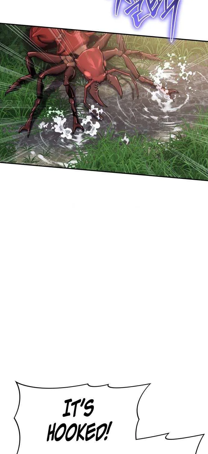 The Poison Master of Sacheondang Clan Chapter 54 page 46 - 