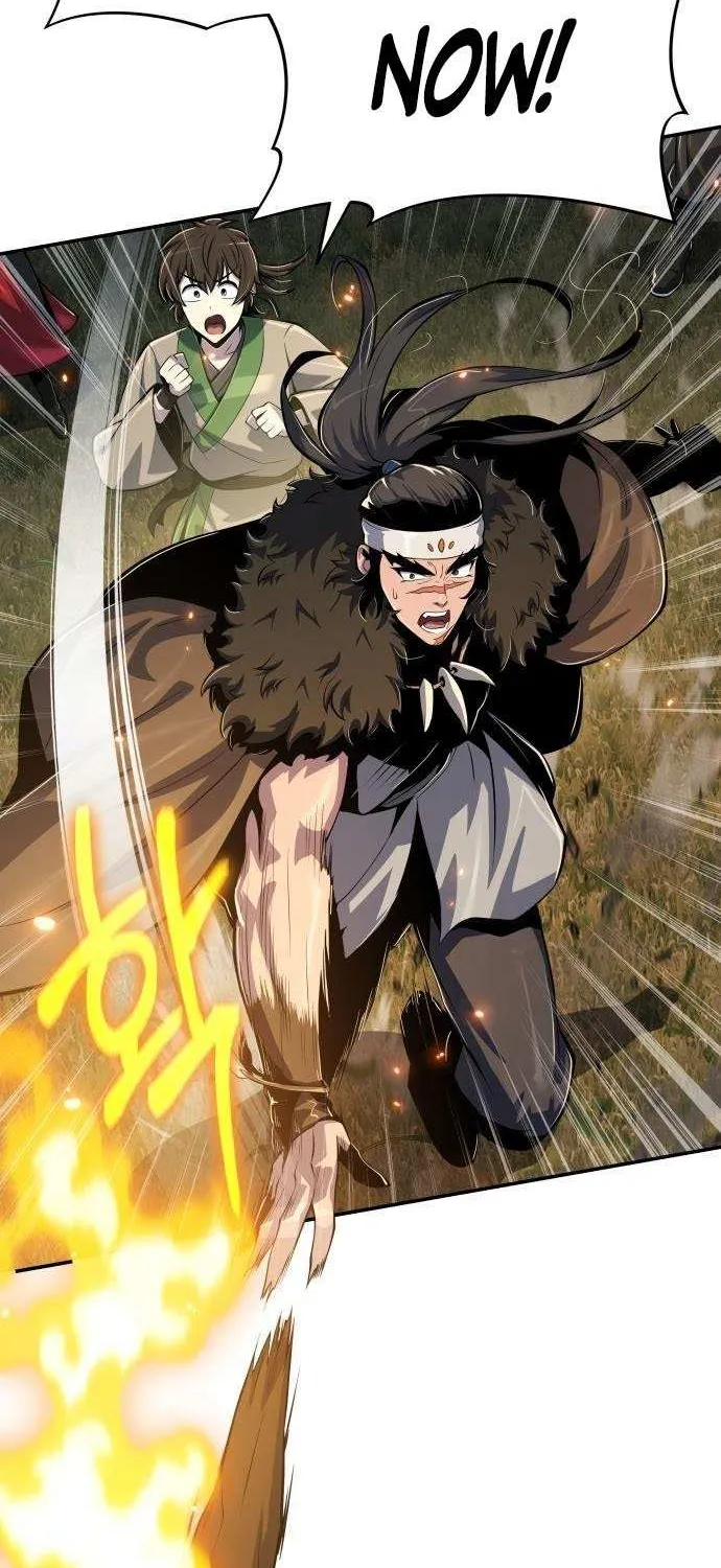 The Poison Master of Sacheondang Clan Chapter 54 page 47 - 