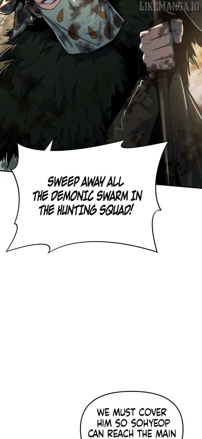 The Poison Master of Sacheondang Clan Chapter 54 page 56 - 