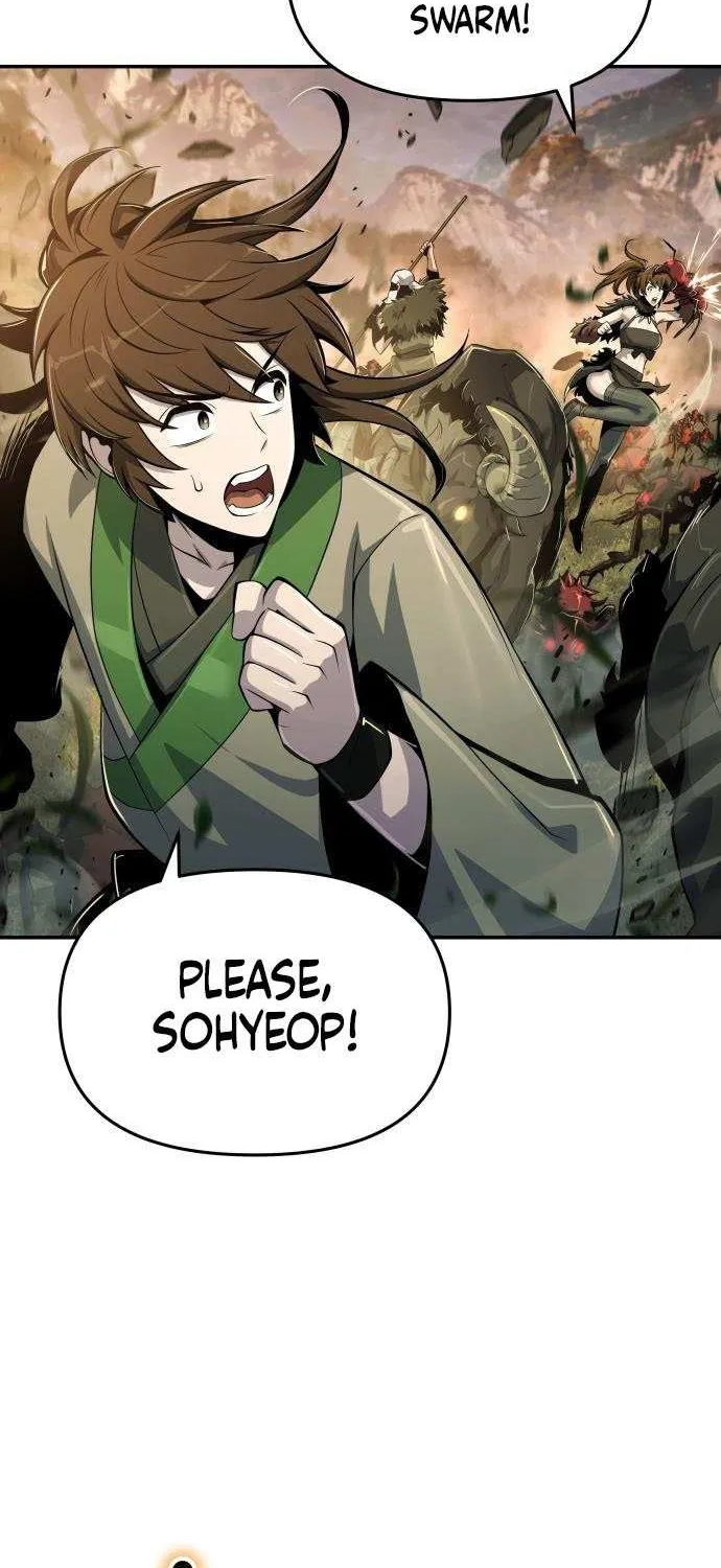 The Poison Master of Sacheondang Clan Chapter 54 page 57 - 