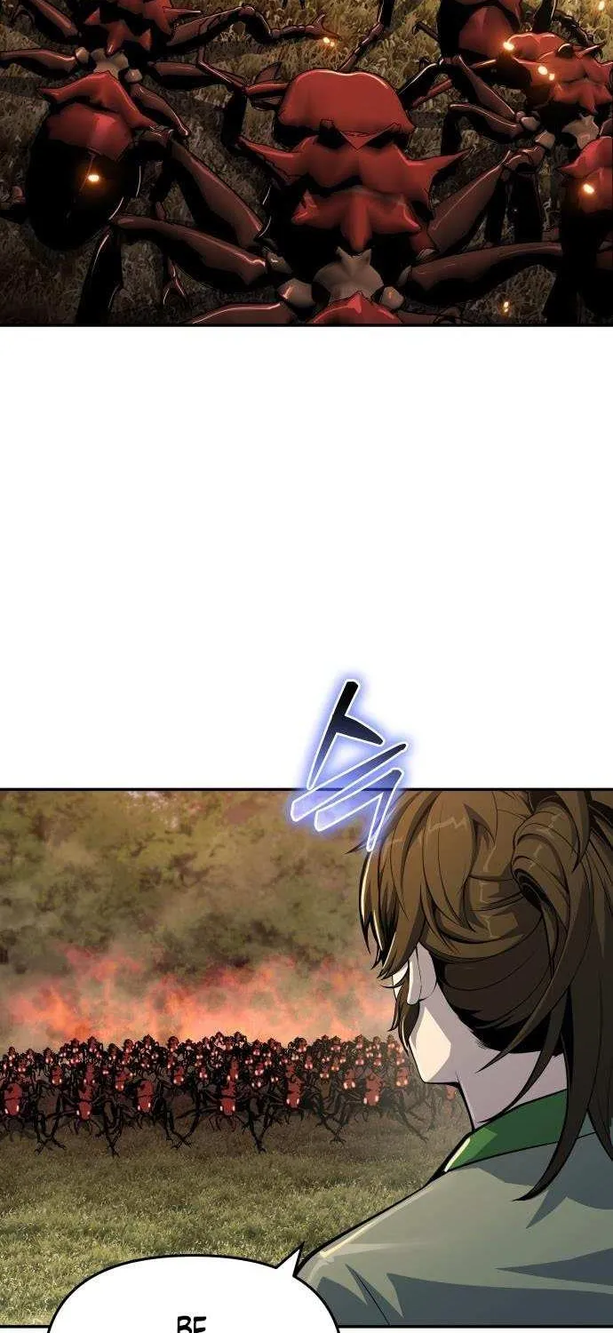 The Poison Master of Sacheondang Clan Chapter 54 page 59 - 