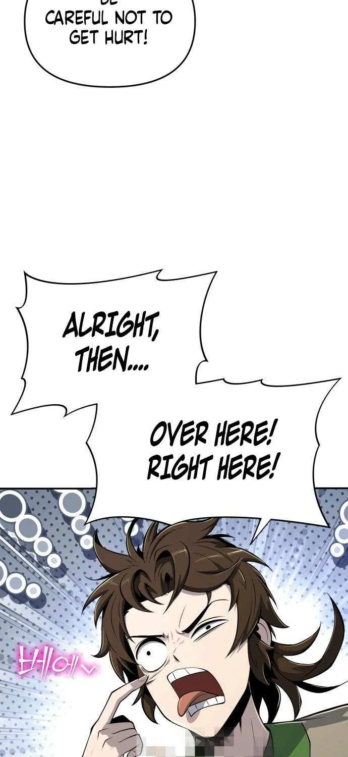 The Poison Master of Sacheondang Clan Chapter 54 page 60 - 