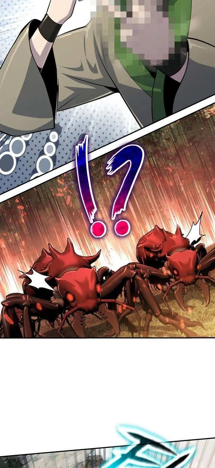 The Poison Master of Sacheondang Clan Chapter 54 page 61 - 