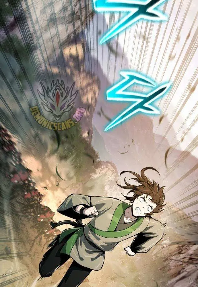 The Poison Master of Sacheondang Clan Chapter 54 page 62 - 