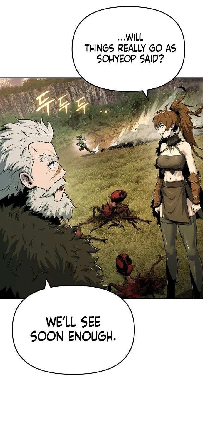 The Poison Master of Sacheondang Clan Chapter 54 page 64 - 