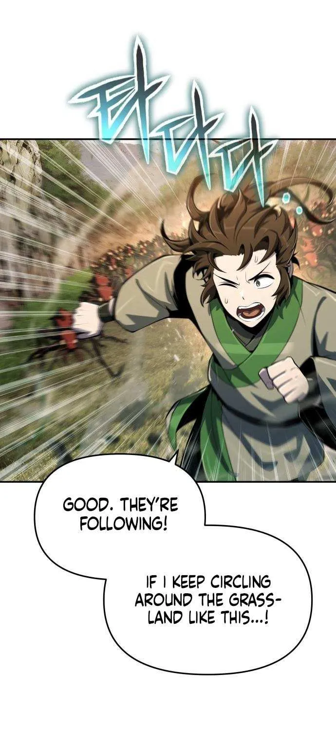 The Poison Master of Sacheondang Clan Chapter 54 page 65 - 