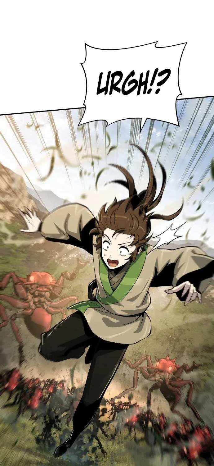 The Poison Master of Sacheondang Clan Chapter 54 page 67 - 