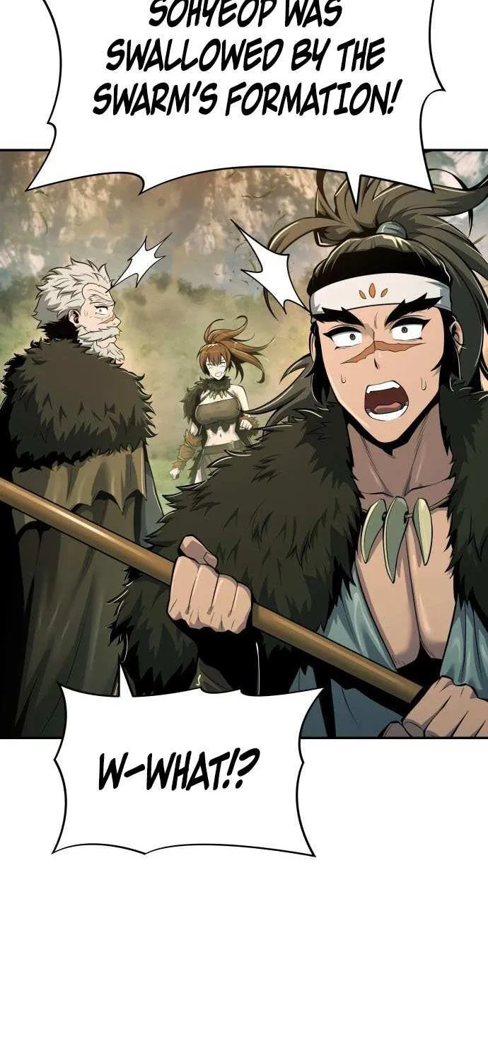 The Poison Master of Sacheondang Clan Chapter 54 page 72 - 