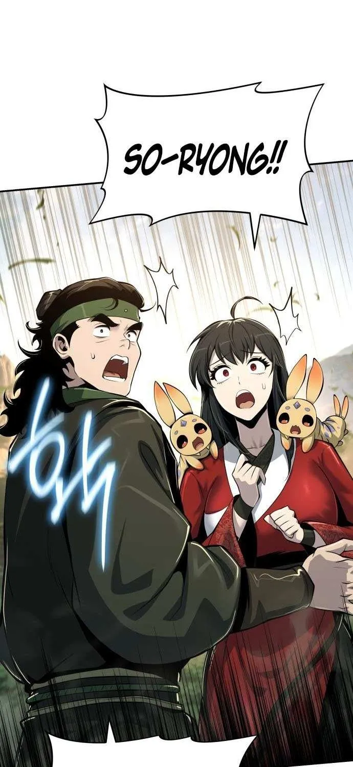 The Poison Master of Sacheondang Clan Chapter 54 page 73 - 