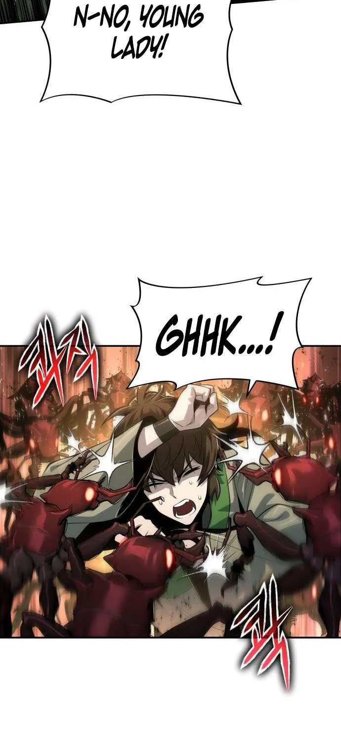 The Poison Master of Sacheondang Clan Chapter 54 page 74 - 