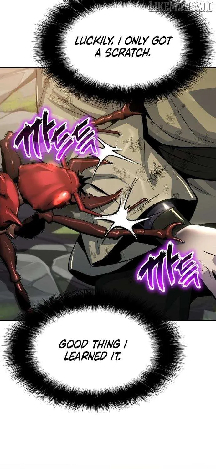 The Poison Master of Sacheondang Clan Chapter 54 page 84 - 