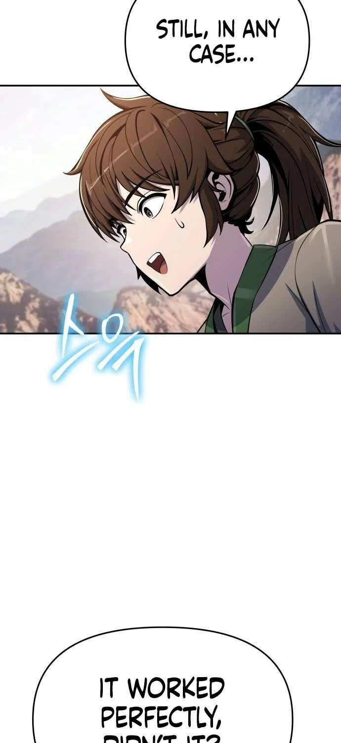 The Poison Master of Sacheondang Clan Chapter 54 page 88 - 