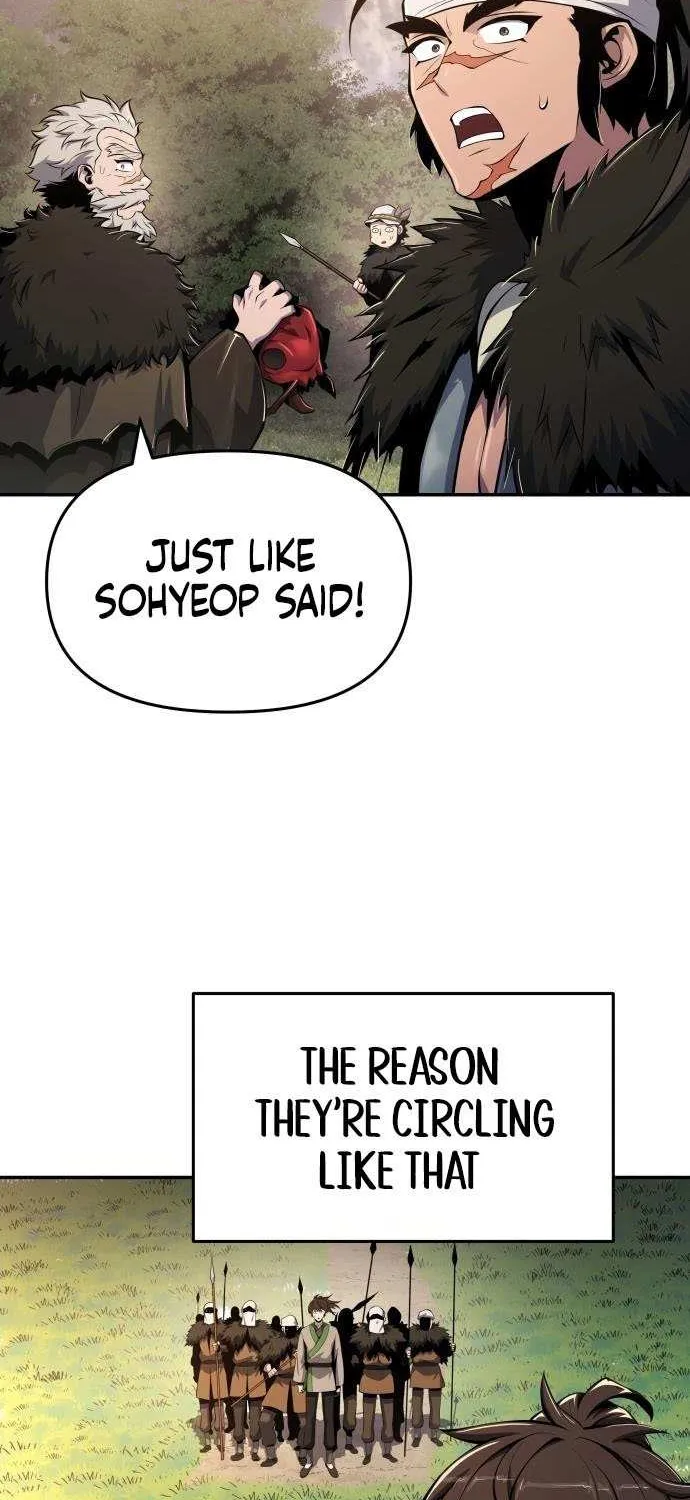 The Poison Master of Sacheondang Clan Chapter 54 page 92 - 