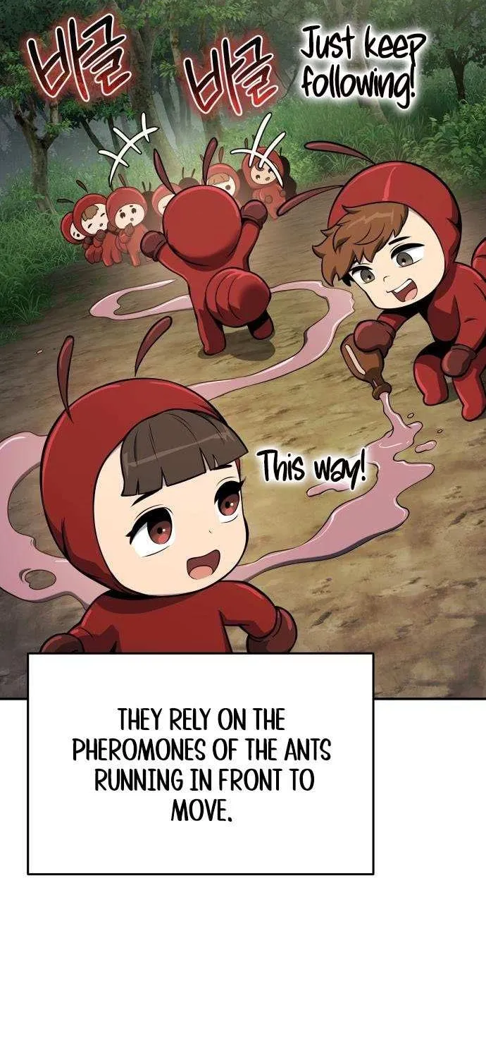 The Poison Master of Sacheondang Clan Chapter 54 page 94 - 
