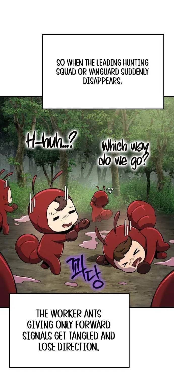 The Poison Master of Sacheondang Clan Chapter 54 page 95 - 
