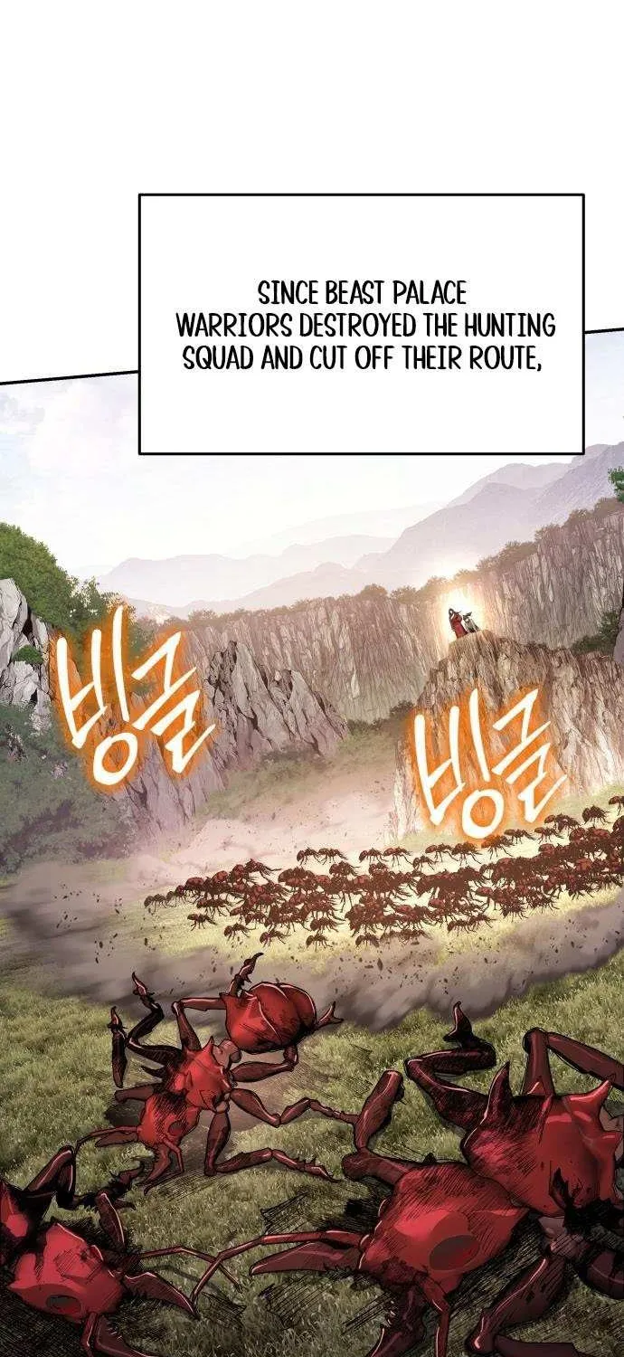 The Poison Master of Sacheondang Clan Chapter 54 page 96 - 