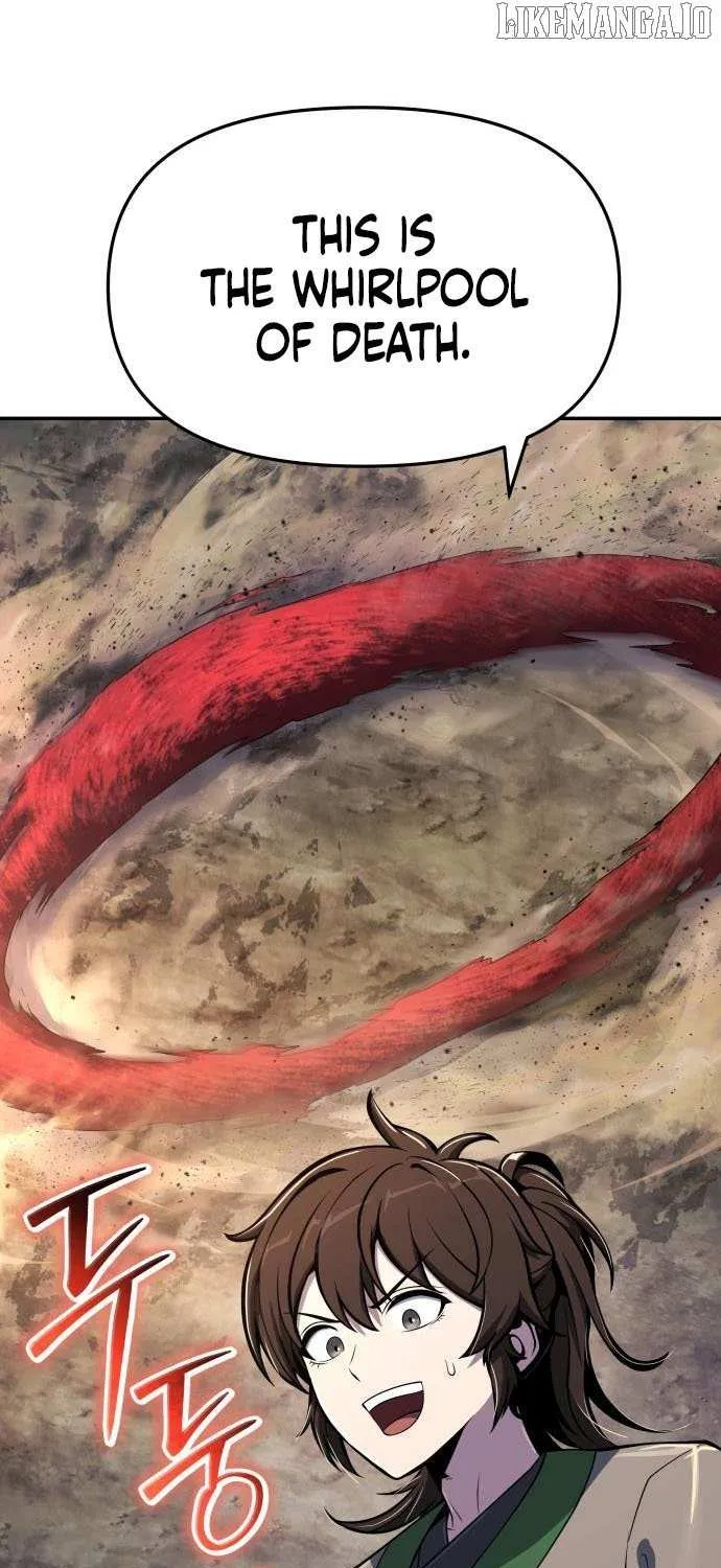 The Poison Master of Sacheondang Clan Chapter 54 page 98 - 