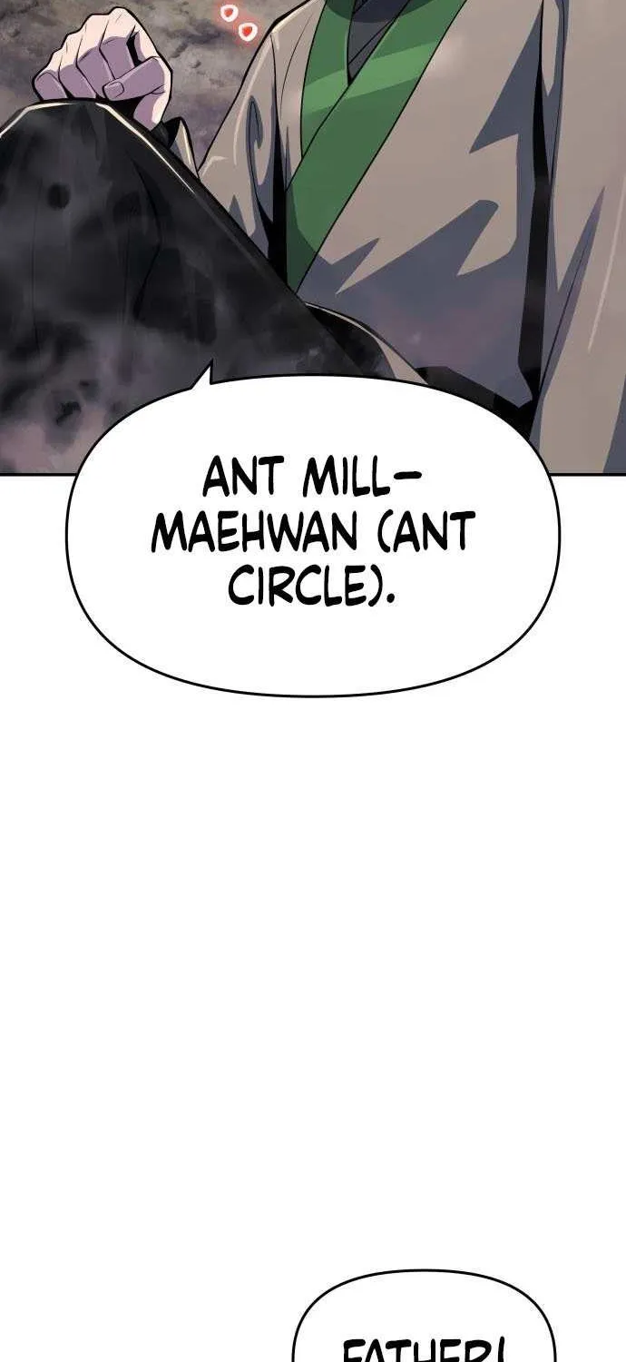 The Poison Master of Sacheondang Clan Chapter 54 page 99 - 