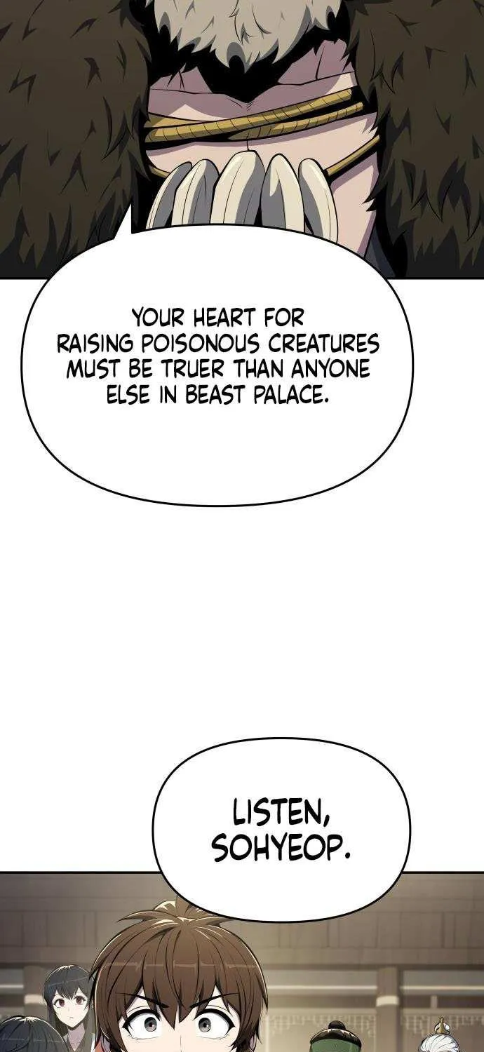 The Poison Master of Sacheondang Clan Chapter 55 page 101 - 