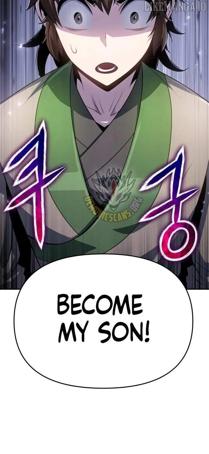 The Poison Master of Sacheondang Clan Chapter 55 page 104 - 
