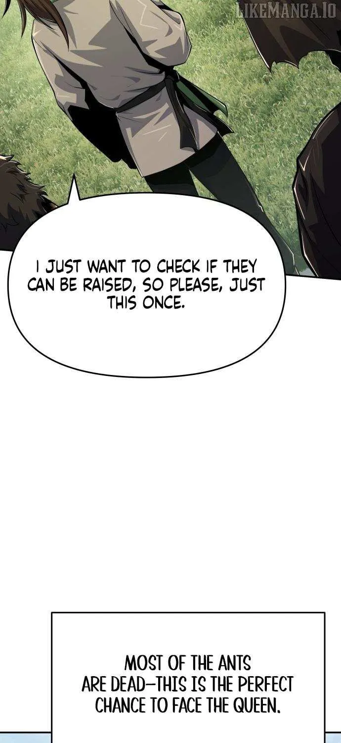 The Poison Master of Sacheondang Clan Chapter 55 page 13 - 