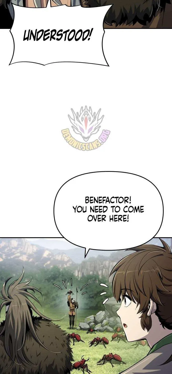 The Poison Master of Sacheondang Clan Chapter 55 page 16 - 